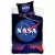 Bavlněné povlečení NASA Polární záře 140x200+70x90